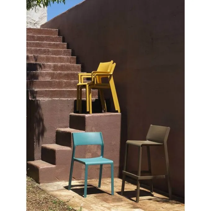 Fauteuil Trill - Lot de 6