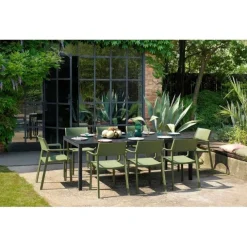 Fauteuil Trill - Lot de 6