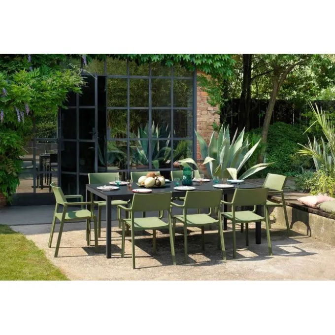 Fauteuil Trill - Lot de 6