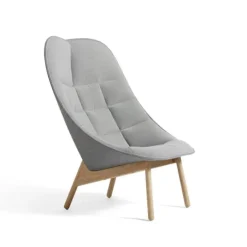 Fauteuil Uchiwa