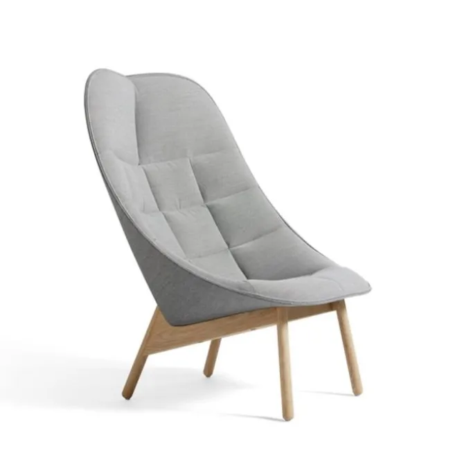 Fauteuil Uchiwa