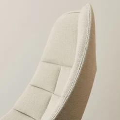 Fauteuil Uchiwa