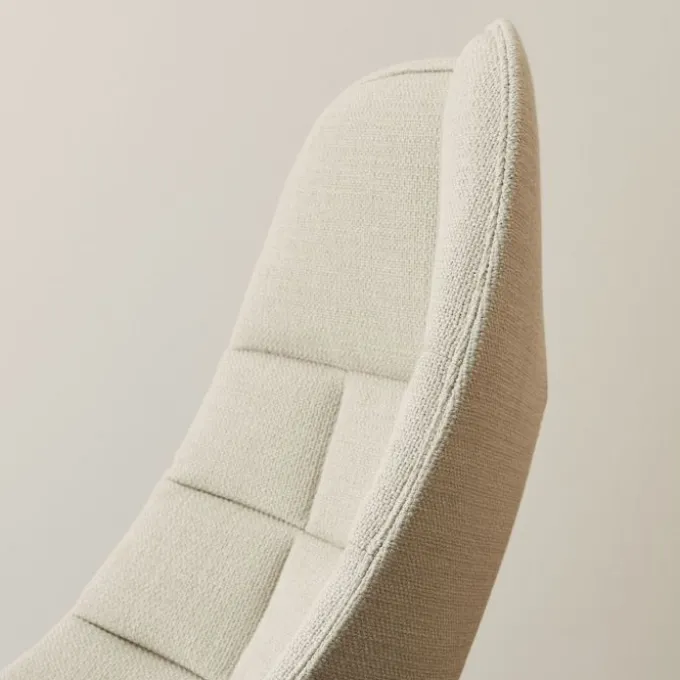 Fauteuil Uchiwa