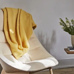 Fauteuil Uchiwa