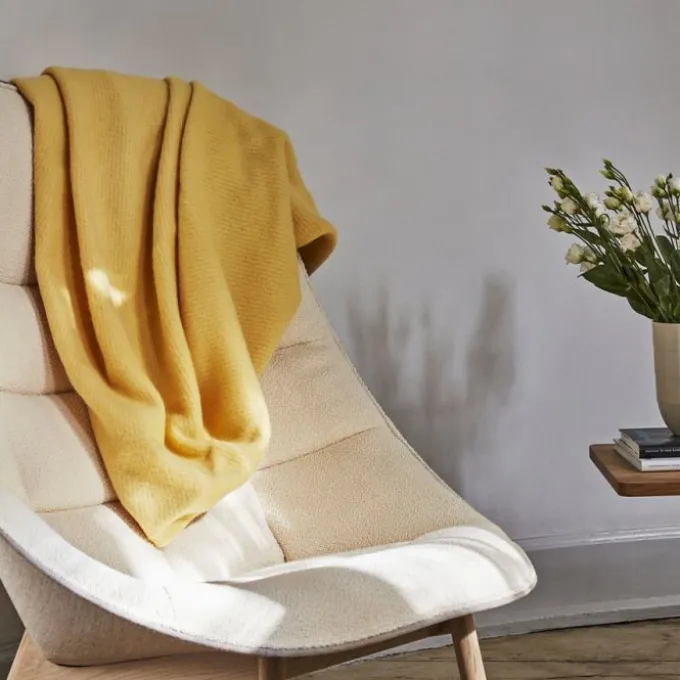 Fauteuil Uchiwa