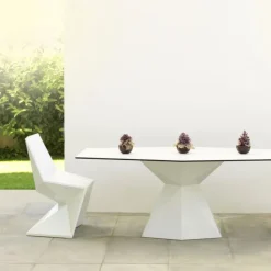 Fauteuil Vertex