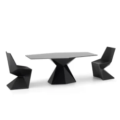 Fauteuil Vertex