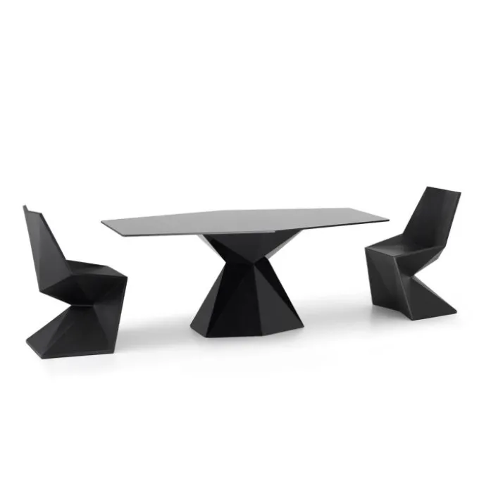 Fauteuil Vertex