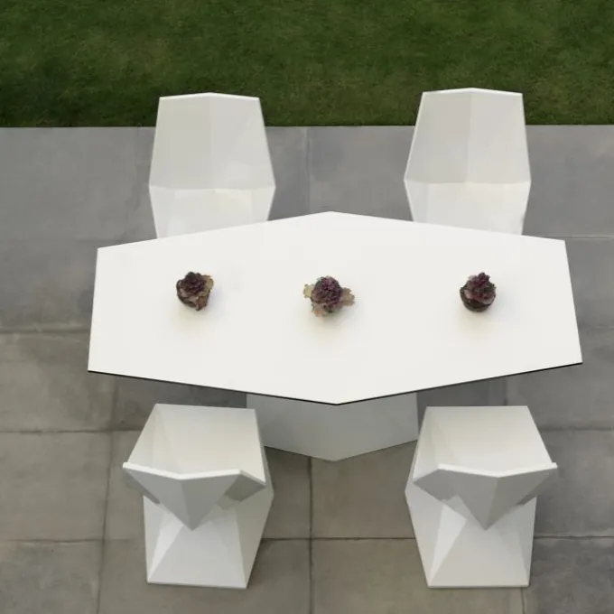 Fauteuil Vertex