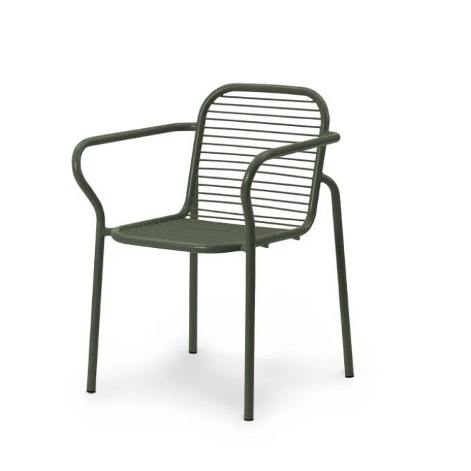 Fauteuil Vig