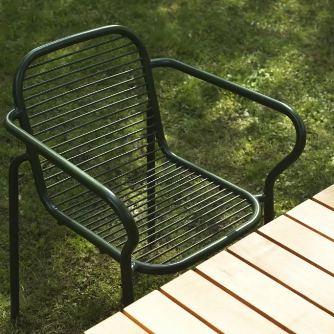 Fauteuil Vig