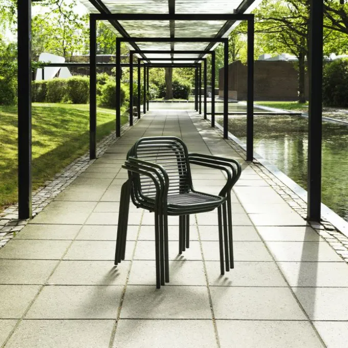 Fauteuil Vig
