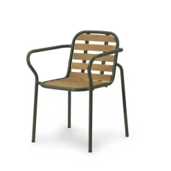 Fauteuil Vig Robinia