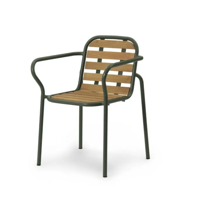 Fauteuil Vig Robinia