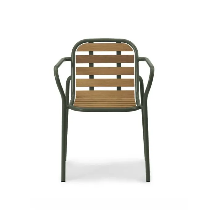 Fauteuil Vig Robinia