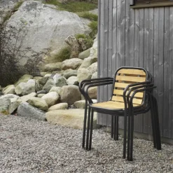 Fauteuil Vig Robinia
