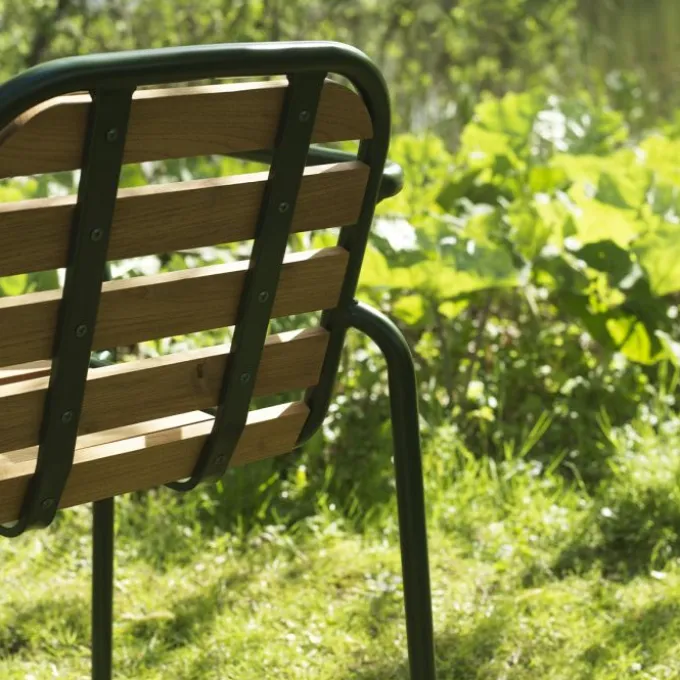 Fauteuil Vig Robinia