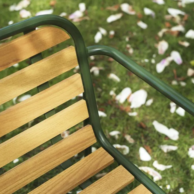 Fauteuil Vig Robinia