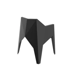 Fauteuil Voxel - Lot de 4