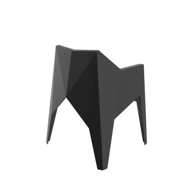 Fauteuil Voxel - Lot de 4