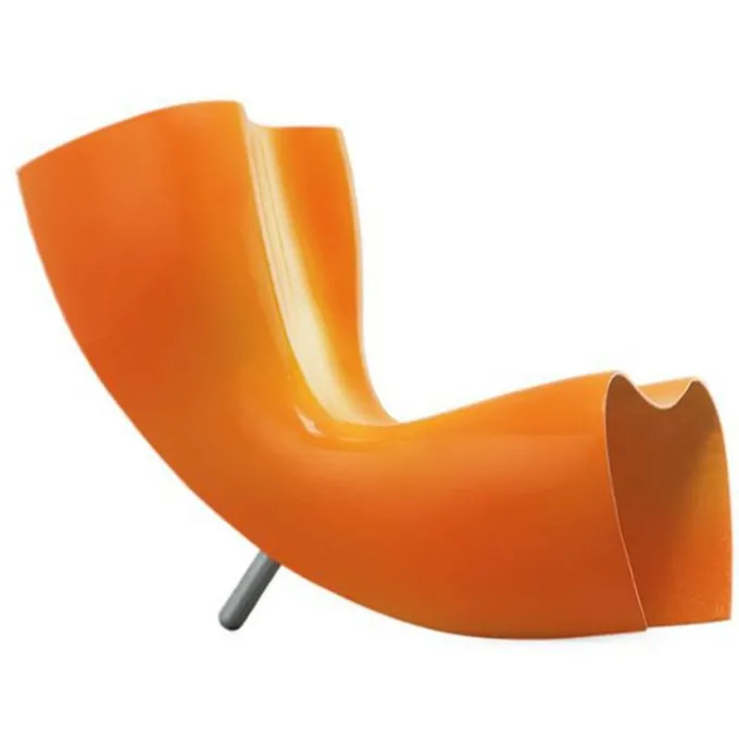 Felt Chair