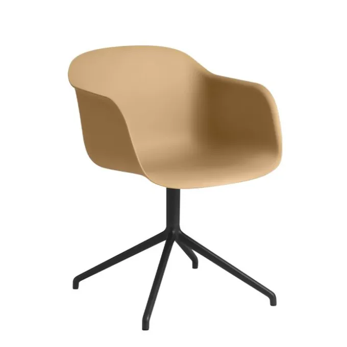 Fiber Base Pivot - Coque (plastique recyclé)