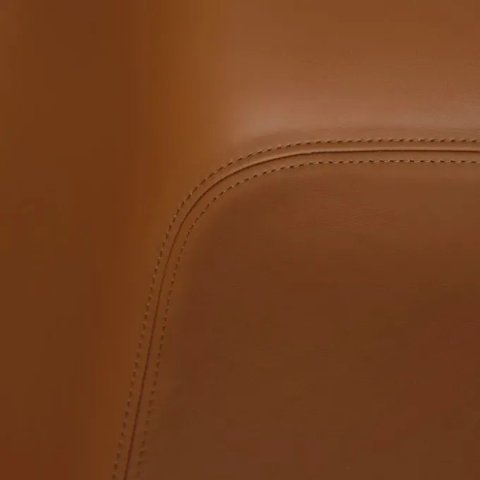 Fiber Base Pivot - Cuir