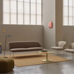 Five Pouf