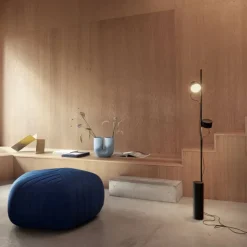 Five Pouf