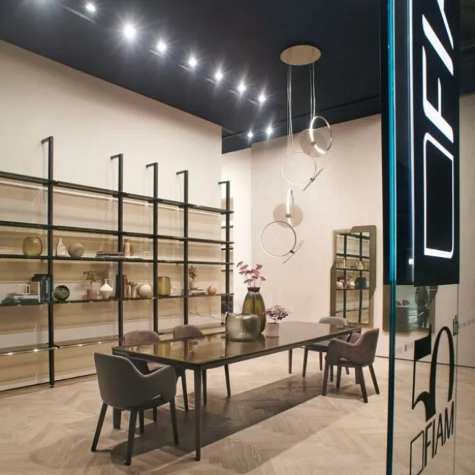 Flaminio - Table