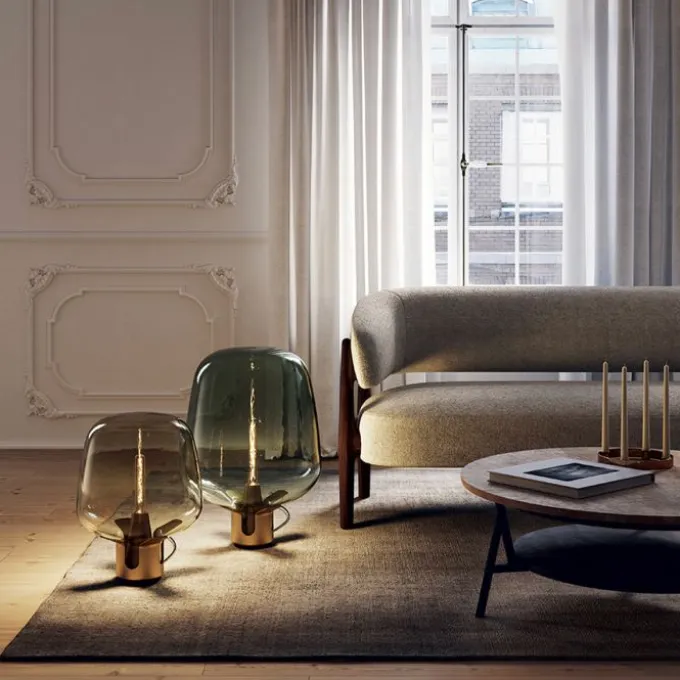 Flar - Lampe de table