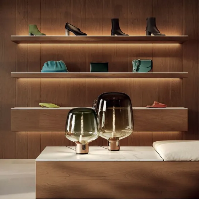 Flar - Lampe de table