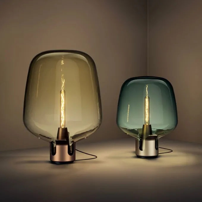 Flar - Lampe de table