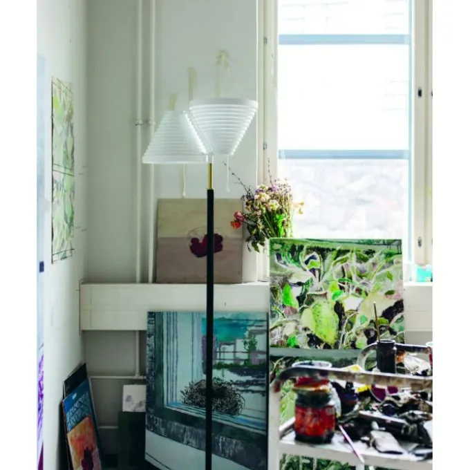 Floor Light A810