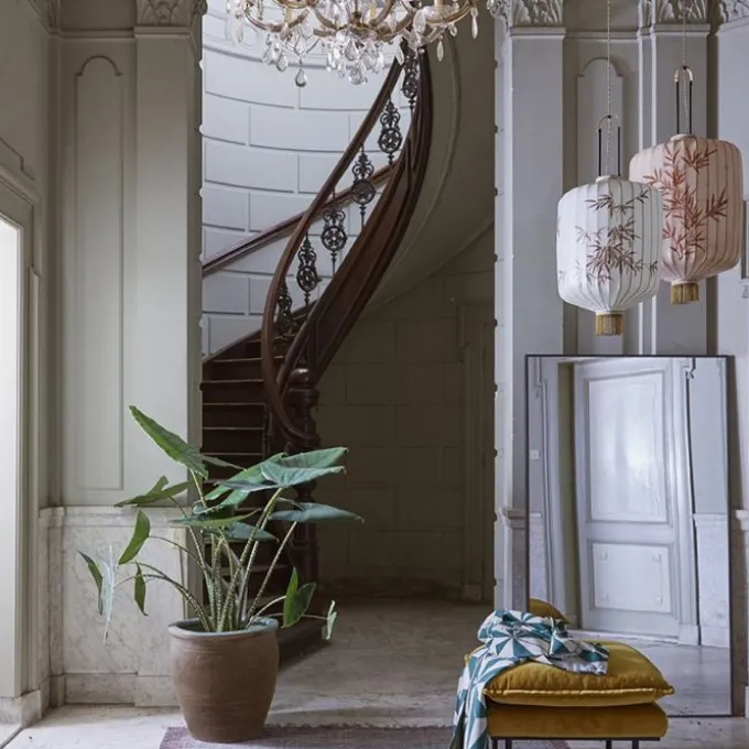 Floor Mirror