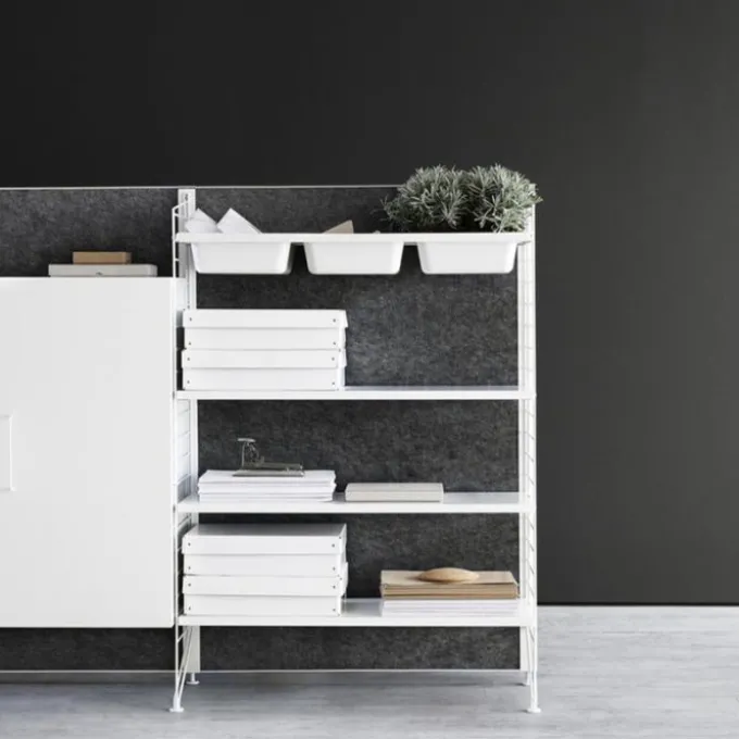 Floor Panels - Lot de 2