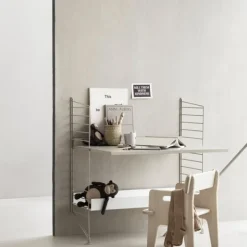 Floor Panels - Lot de 2