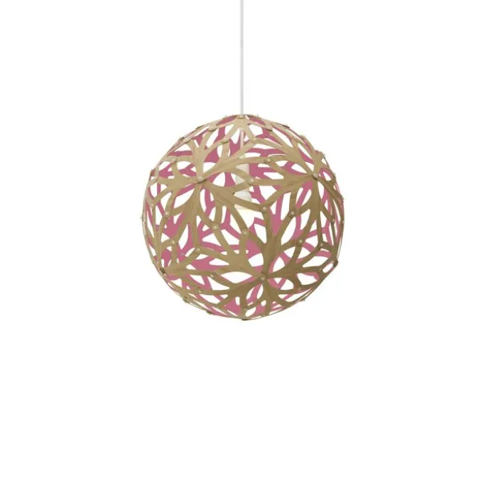 Floral Suspension