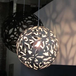 Floral Suspension