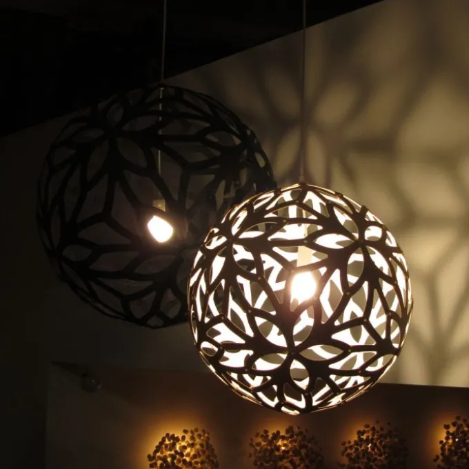 Floral Suspension