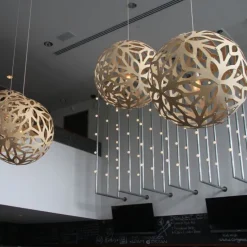 Floral Suspension