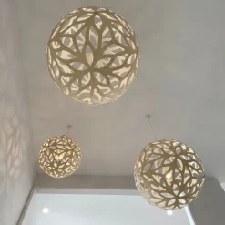 Floral Suspension
