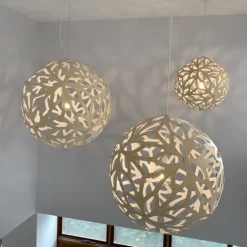 Floral Suspension