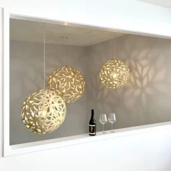 Floral Suspension