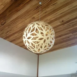 Floral Suspension