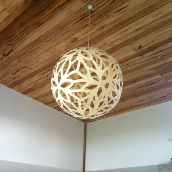 Floral Suspension