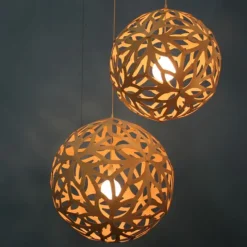 Floral Suspension