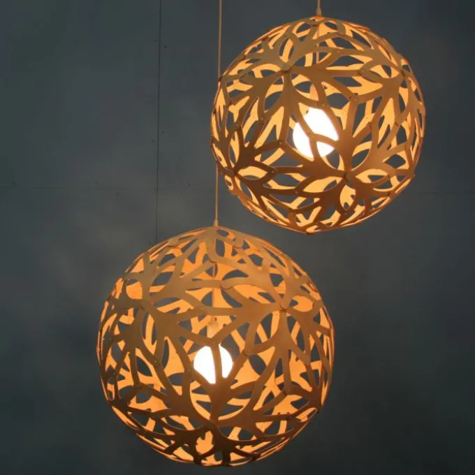 Floral Suspension