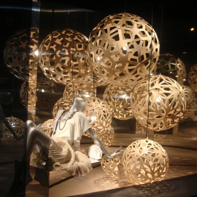 Floral Suspension