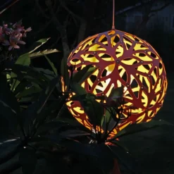 Floral Suspension